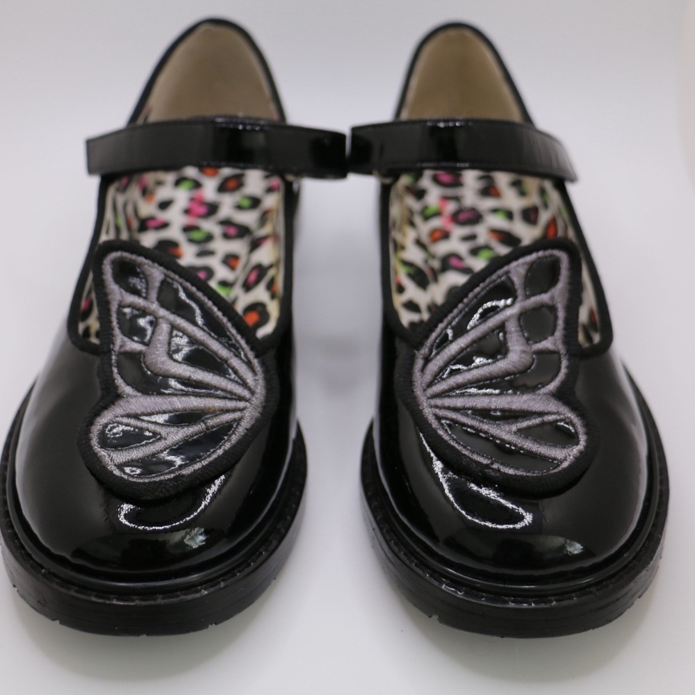 Sophia Webster size 32,  US size 13,5